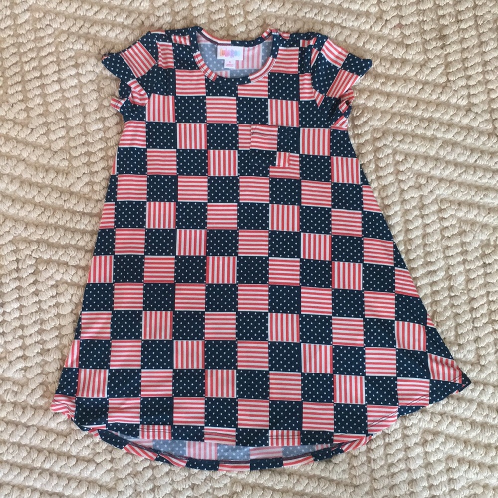 LulaRoe Scarlett
